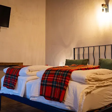Guest house Le Reve D'hote 3*