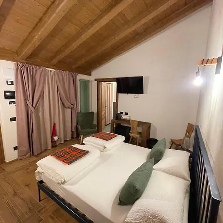 Πανσιόν Le Reve D'hote 3*
