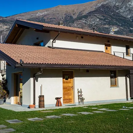 Vendégház Le Reve D'hote Saint Vincent
