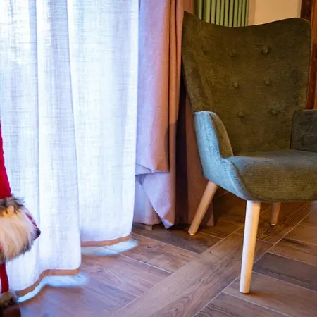 Le Reve D'hote Guest house 3*