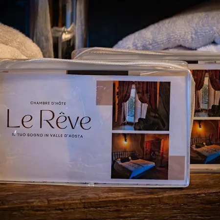 Le Reve D'hote Guest house 3*