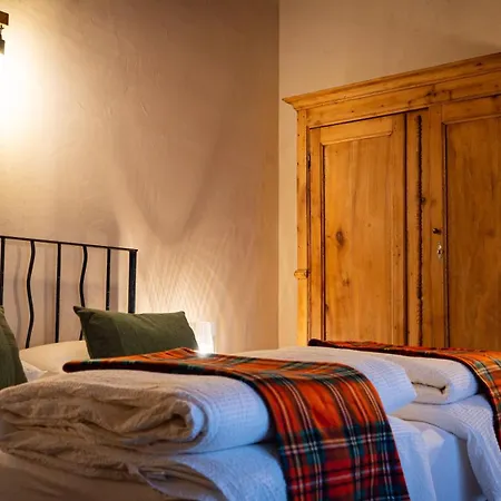 Le Reve D'hote Saint-Vincent