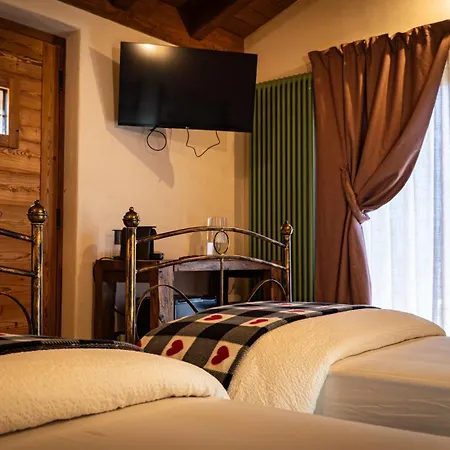 Le Reve D'hote Saint-Vincent