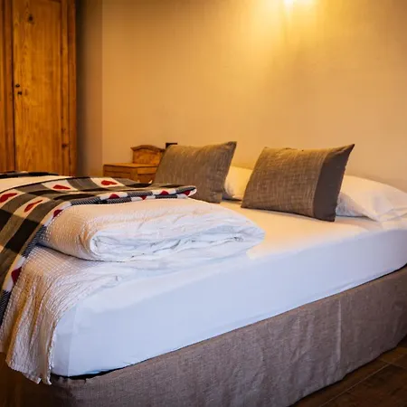 Le Reve D'hote Saint-Vincent