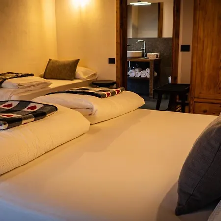 Le Reve D'hote Saint-Vincent