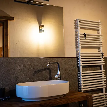 Le Reve D'hote Guest house 3*