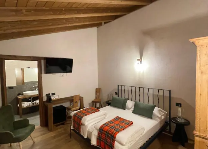 Le Reve D'hote Guest house