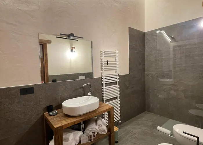 Le Reve D'hote Guest house