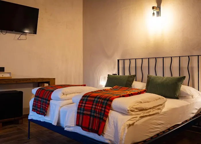 Le Reve D'hote Guest house Saint-Vincent