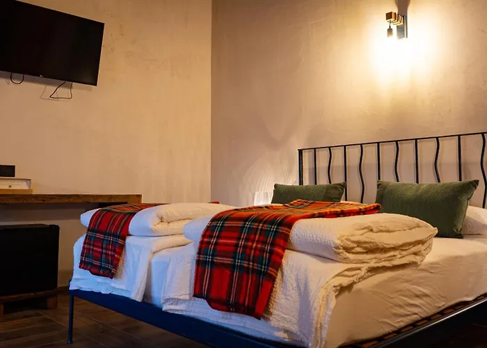 Guest house Le Reve D'hote 3*