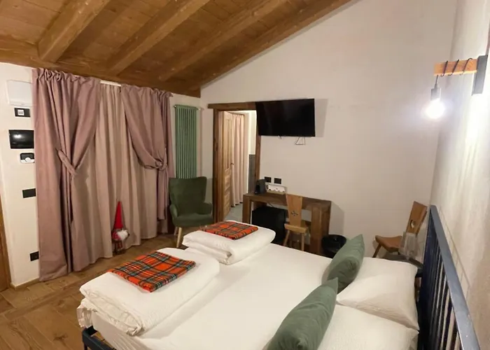 Vendégház Le Reve D'hote 3*