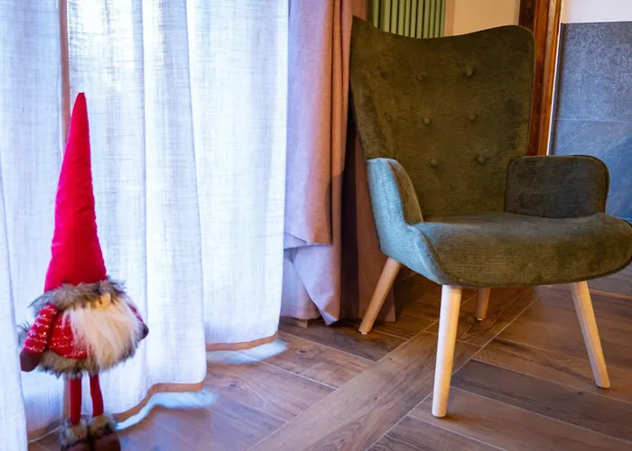 Le Reve D'hote Guest house 3*