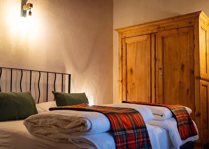 Le Reve D'hote Saint-Vincent