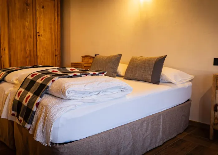 Le Reve D'hote Saint Vincent