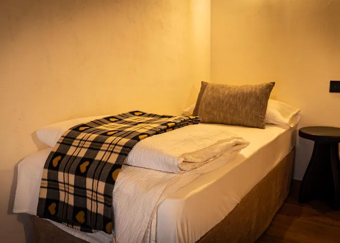 Le Reve D'hote Saint-Vincent