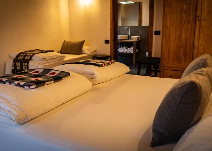 Le Reve D'hote Saint-Vincent