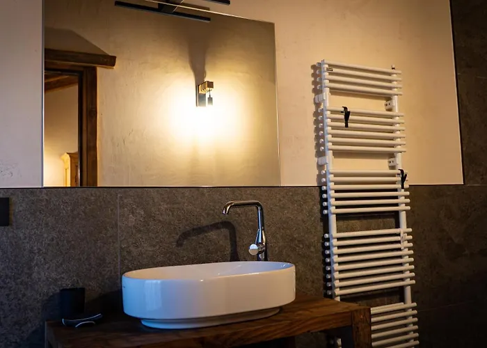 Le Reve D'hote Guest house 3*